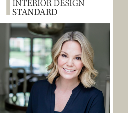 660: Sandra Funk: Level Up Your Business Through Mentorship, Coaching, and Classes. Sponsored Show: “Interior Design Standard”