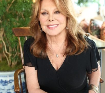 668: Power Talk Friday: Marlo Thomas: Leading with Conviction and Preparing for Success