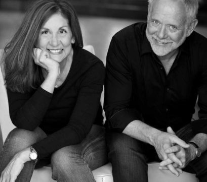 682: Flashback Friday: Laura & Cliff Muller: Four Point Design-Build Firm