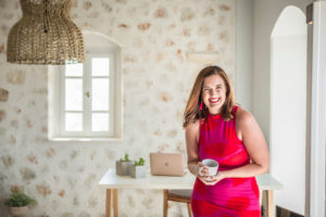 688: Power Talk Friday: Patricia Lohan: Feng Shui’s Power to Propel You Forward