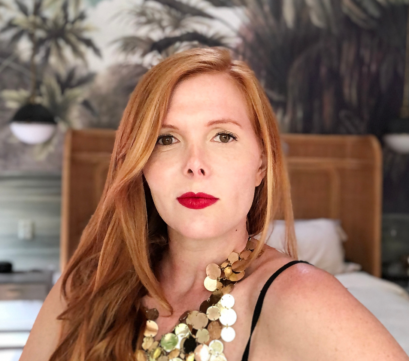 706: Power Talk Friday: Bethany Wrede Peterson: Unlocking Your Voice as an Interior Designer