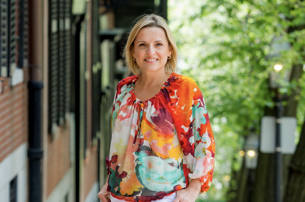Kiersten Riboli 701: Kristen Rivoli: New Brand, New Year: How Rebranding Can Work for ...