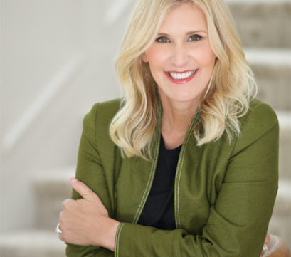 717: Susan Wintersteen: Interior design firm standards in a nonprofit passion project