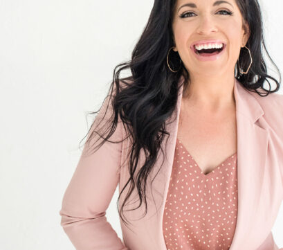 752: Power Talk Friday: Kelsey Kurtis: Connection-Based Branding For Success