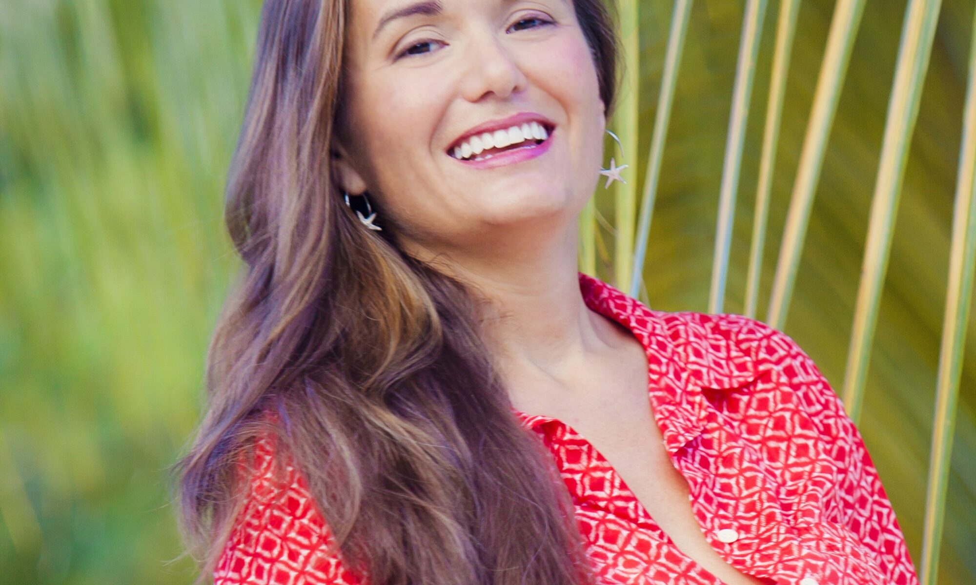 Tiffany Cassidy Headshot