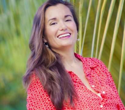 770: Tiffany Cassidy: Niching into Vacation Home Design