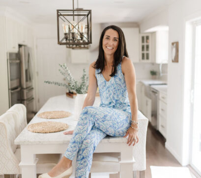 786: Meredith Huck: From Corporate to Interior Design Business: 3 Insights to Succeed