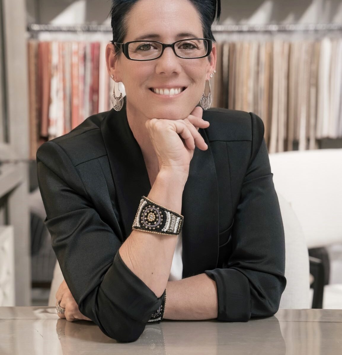 Pamela Durkin Headshot