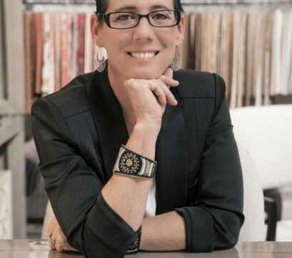 782: Pamela Durkin: Utilize Time Blocking to Increase Productivity in Your Interior Design Business
