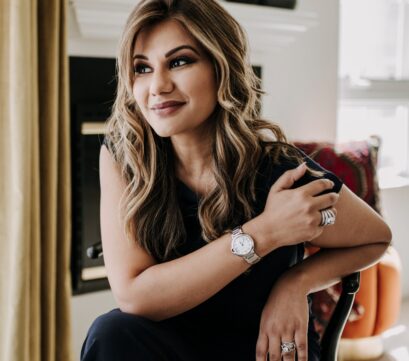 780: Rydhima Brar: Bringing Your Roots and Your Story Into Interior Design