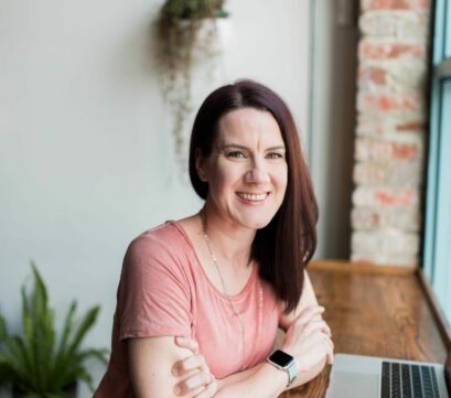 791: Power Talk Friday: Carrie Flynn: Launching an Online Product or Service With Simplicity