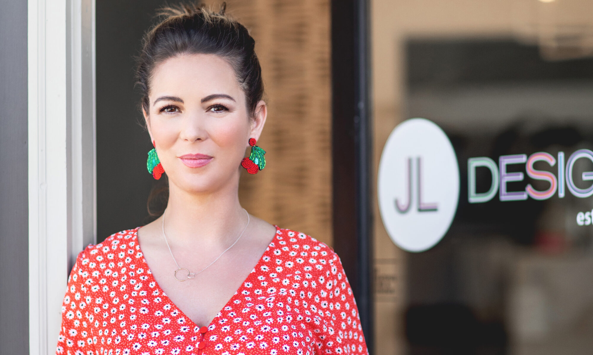 Jessica Davis Headshot