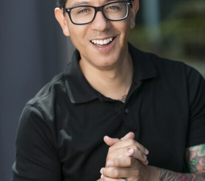 774: Rick Campos: Design Biz Survival Guide Celebrates 4 Years!