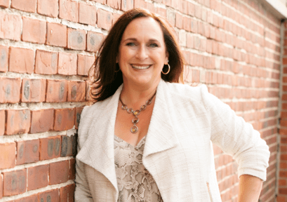 783: Power Talk Friday: Nancy Ganzekaufer: Profit Insiders for Interior Designers