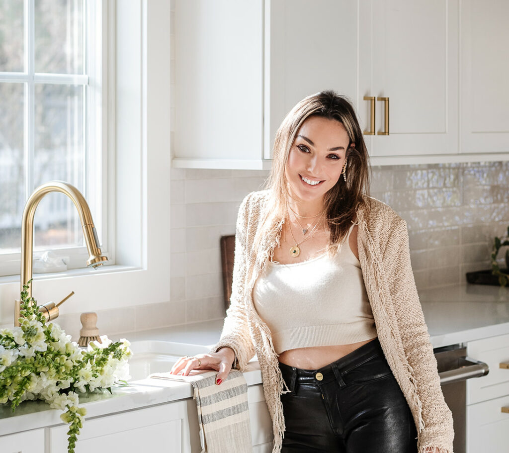 Allison Handler Design | Project Linden