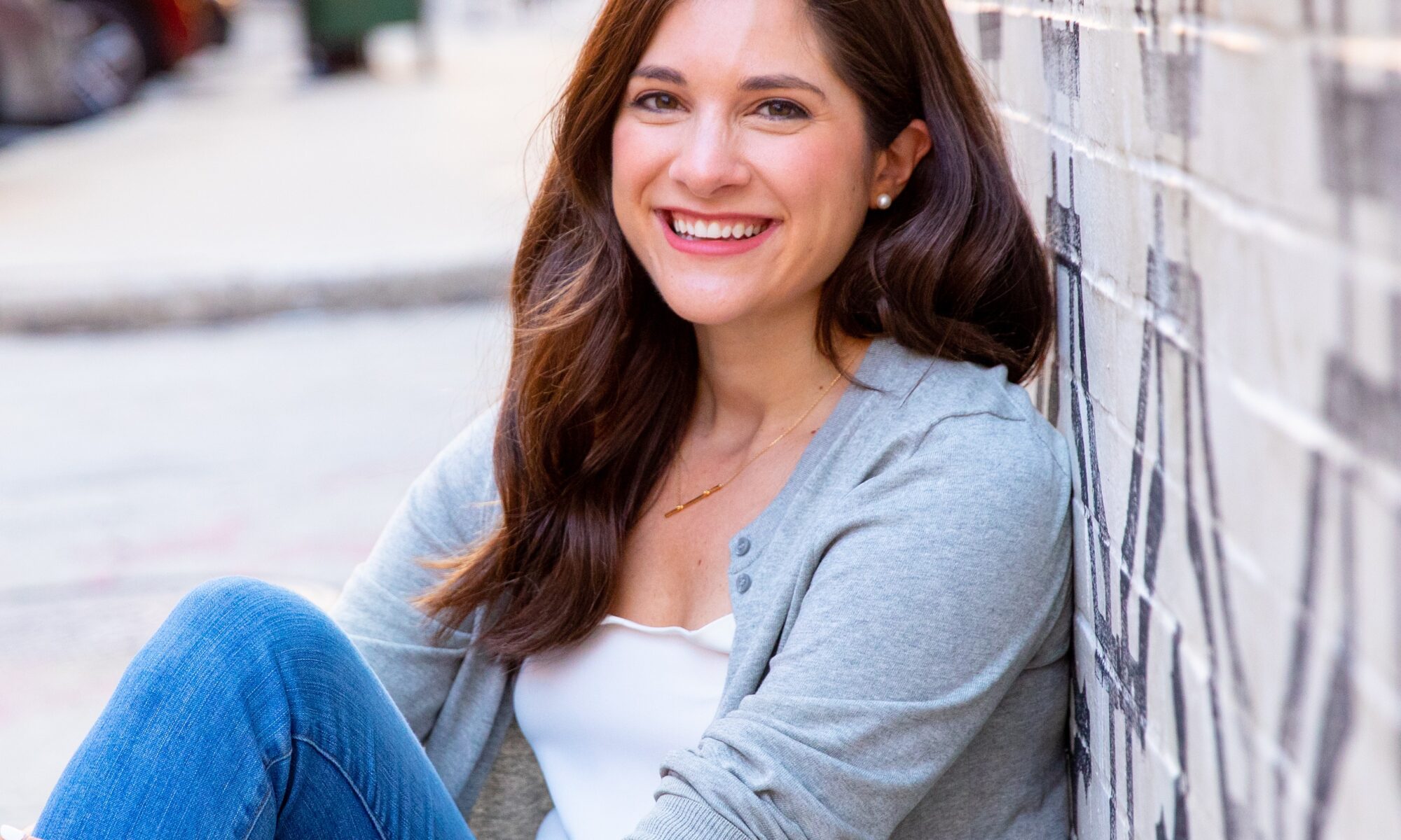 Jeannie Andresen Headshot