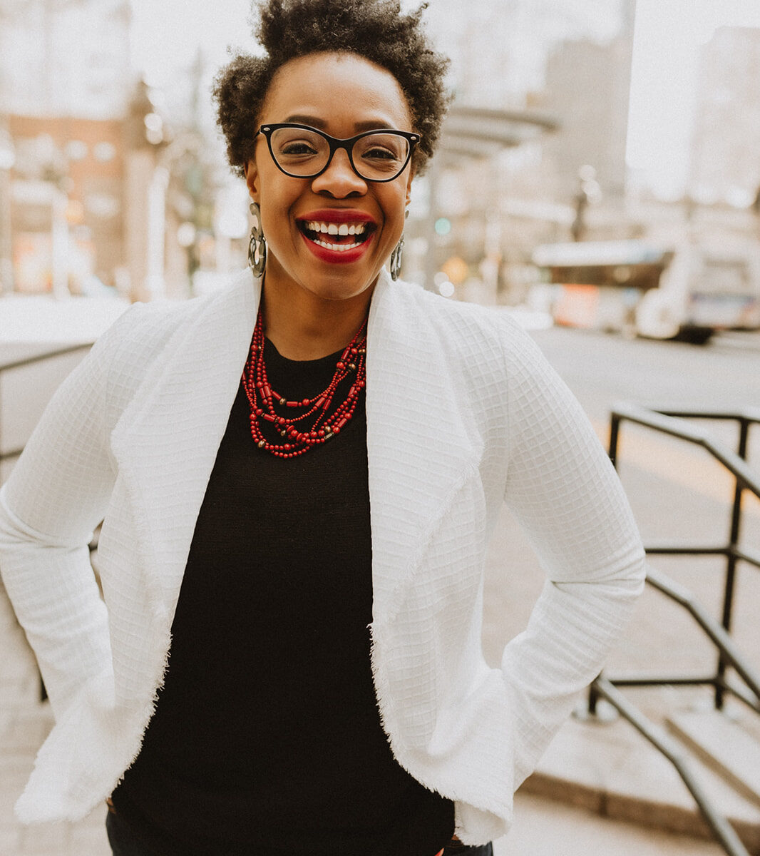 Ebony's Branding Session