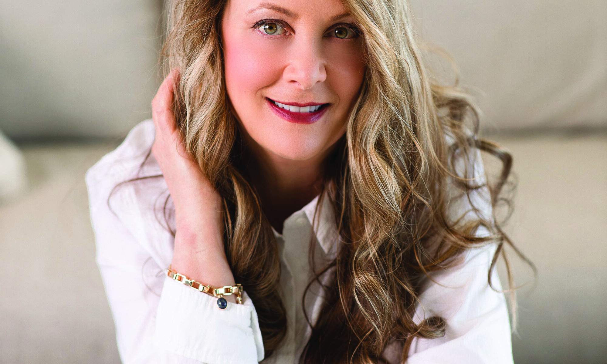 Tanna Edler Headshot