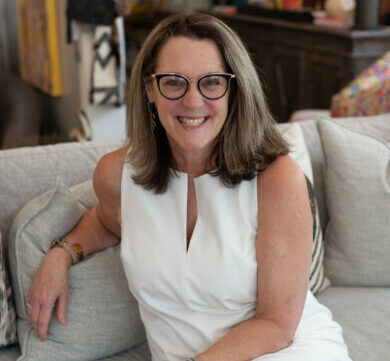 825: Power Talk Friday: Cheryl Clendenon: The Design Paradigm – Creating a Strong Framework For Your Interior Design Business