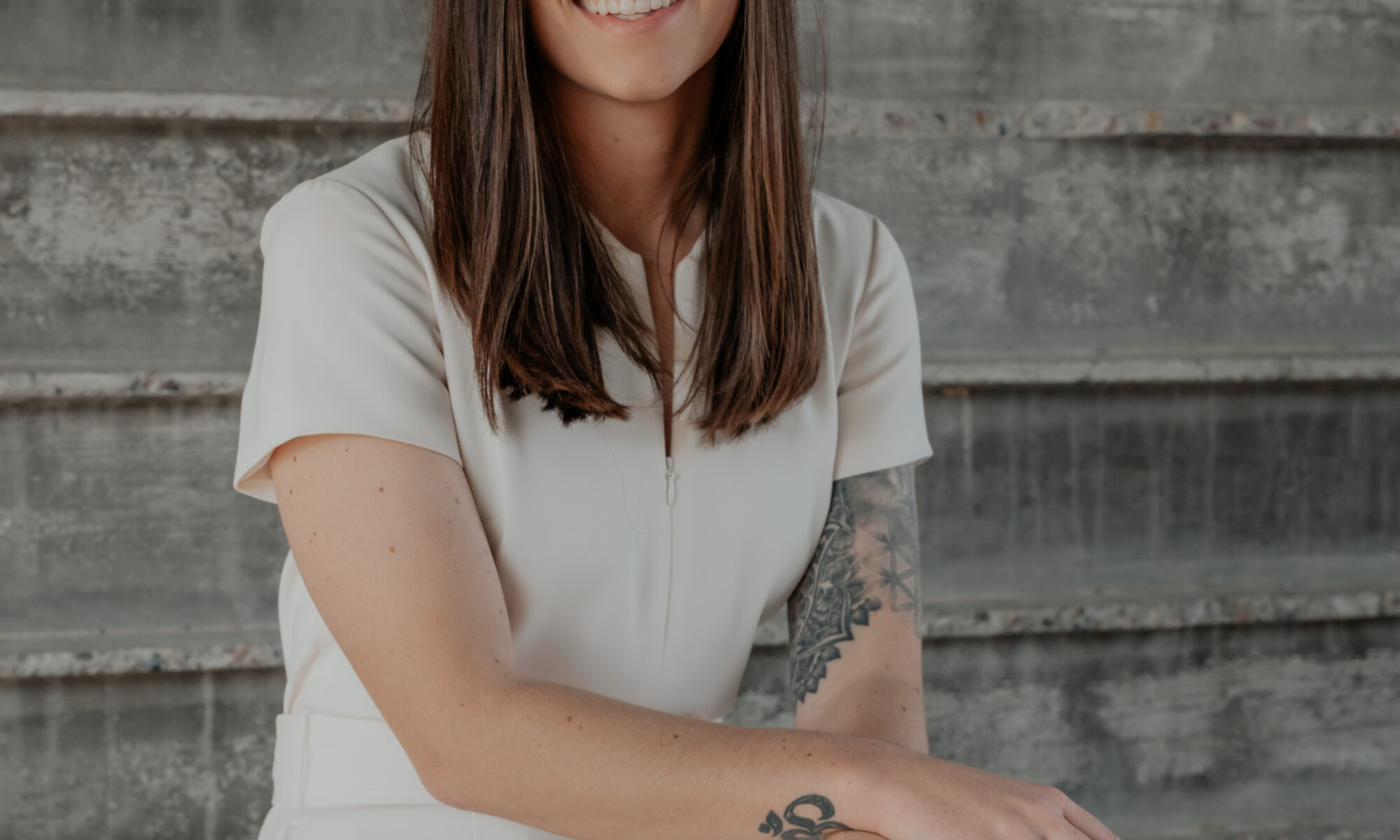 Kaitlyn Wolfe Headshot