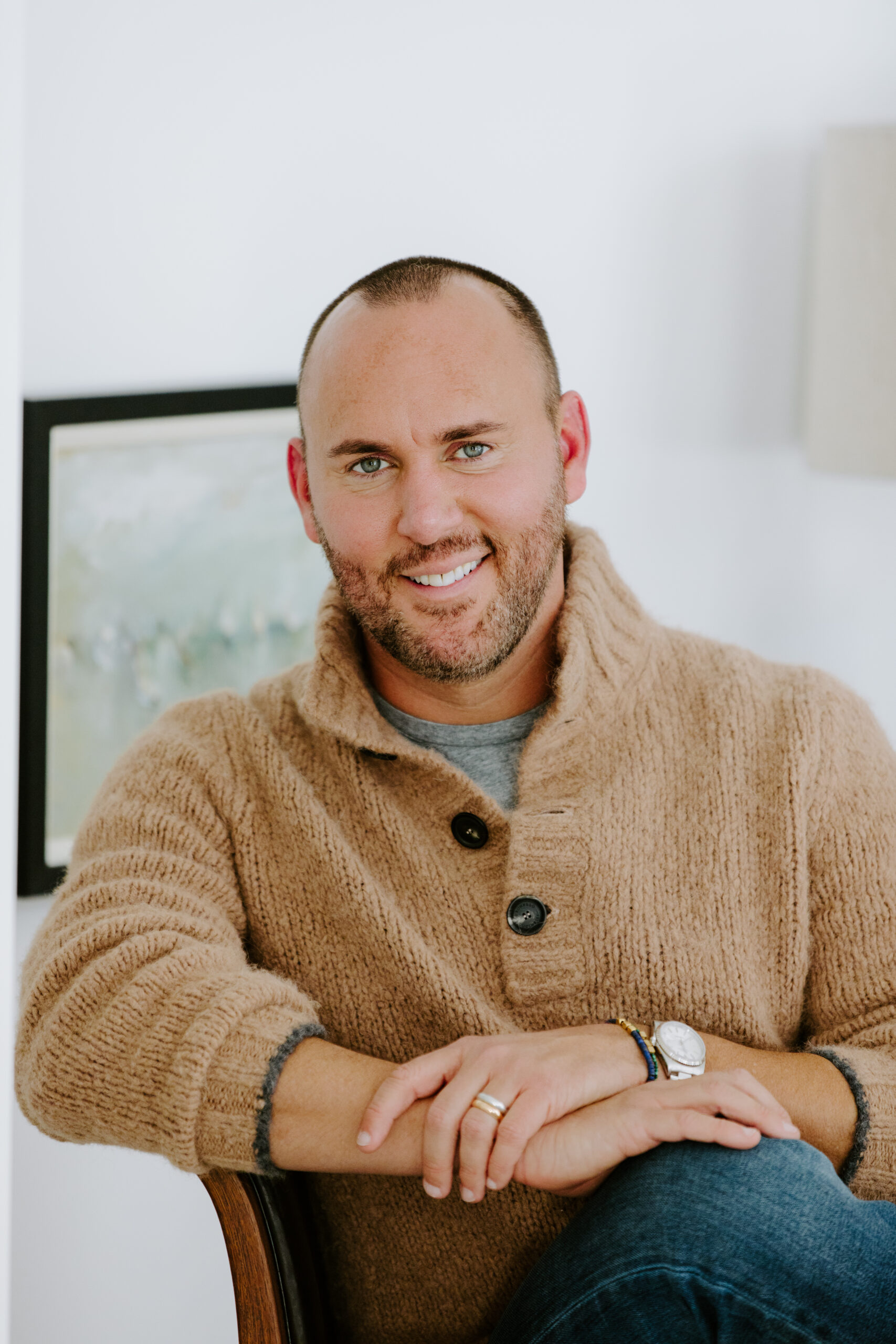 842: Joshua Smith: Sell the Experiences, Not the Commodity - LuAnn Nigara