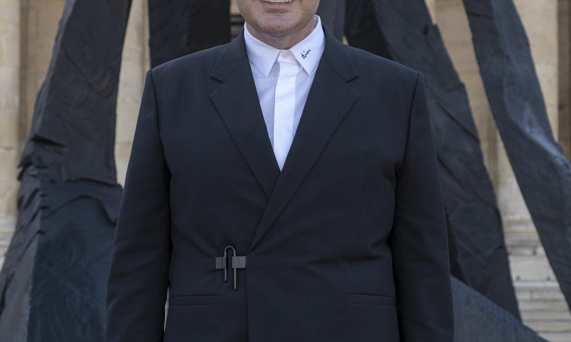 Enrique Crespo Headshot