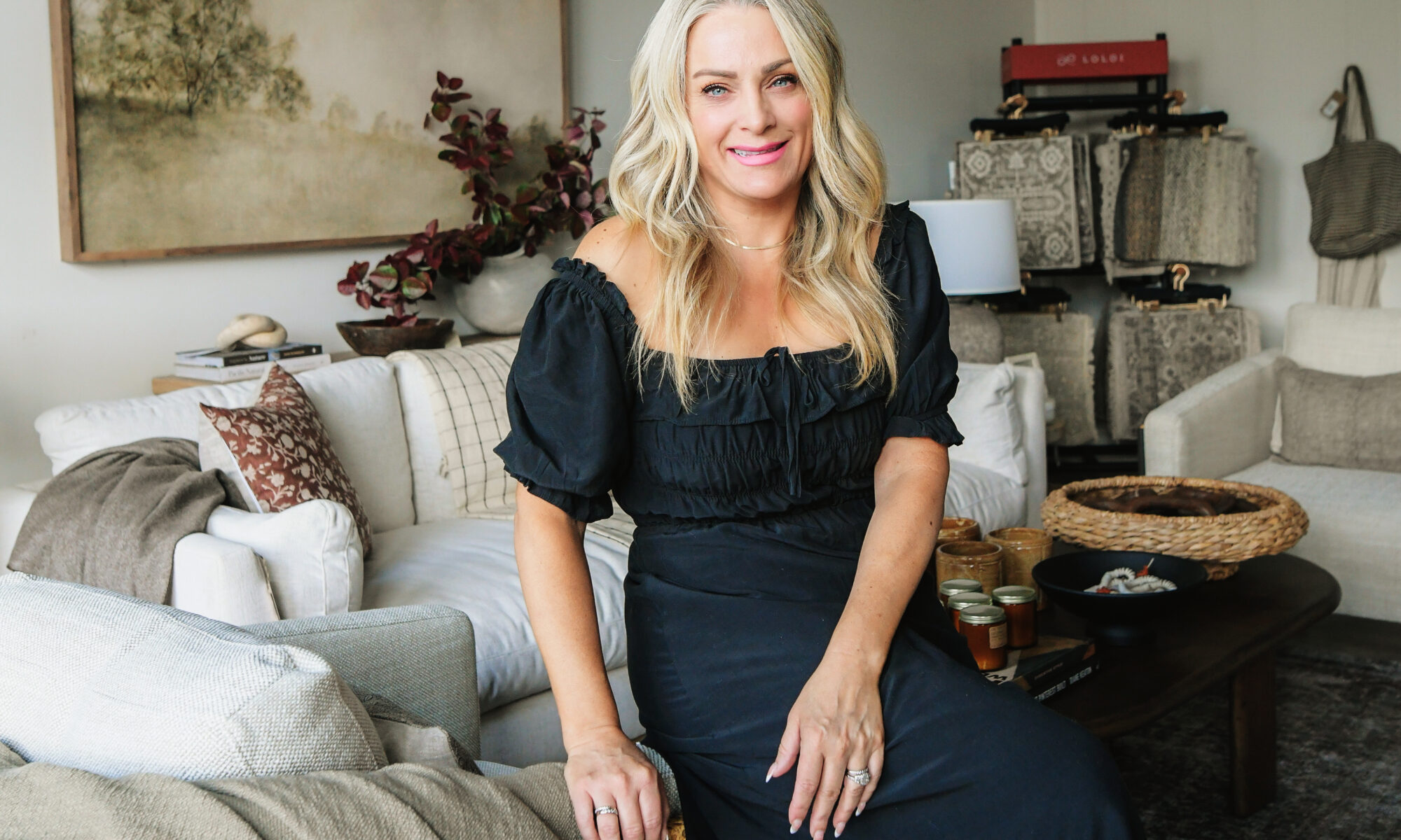 Nicole Salceda Headshot