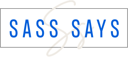 sass-says-podcast-logo