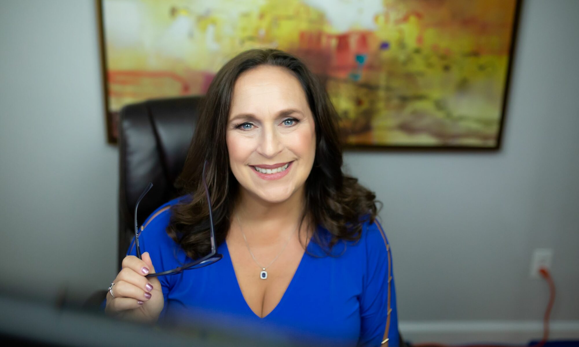 Nancy Ganzekaufer 1