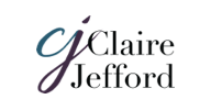 Claire Jefford Logo