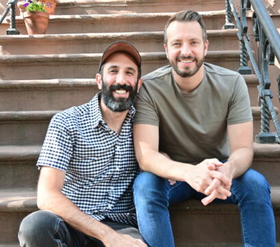 880: Barry Bordelon and Jordan Slocum: Adventures in Business with the Brownstone Boys