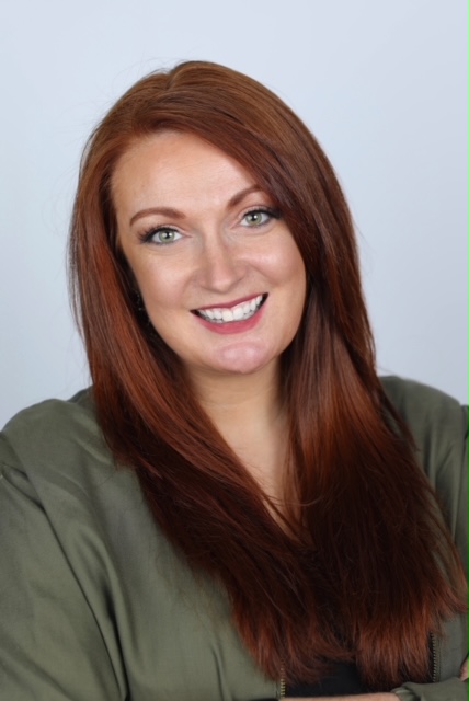 Aubre Fox Revel Woods Headshot