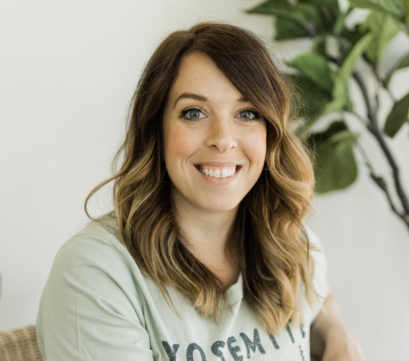 149: Brittanie Elms – Founder of My Design Assistant – She Could Be Your Next Employee