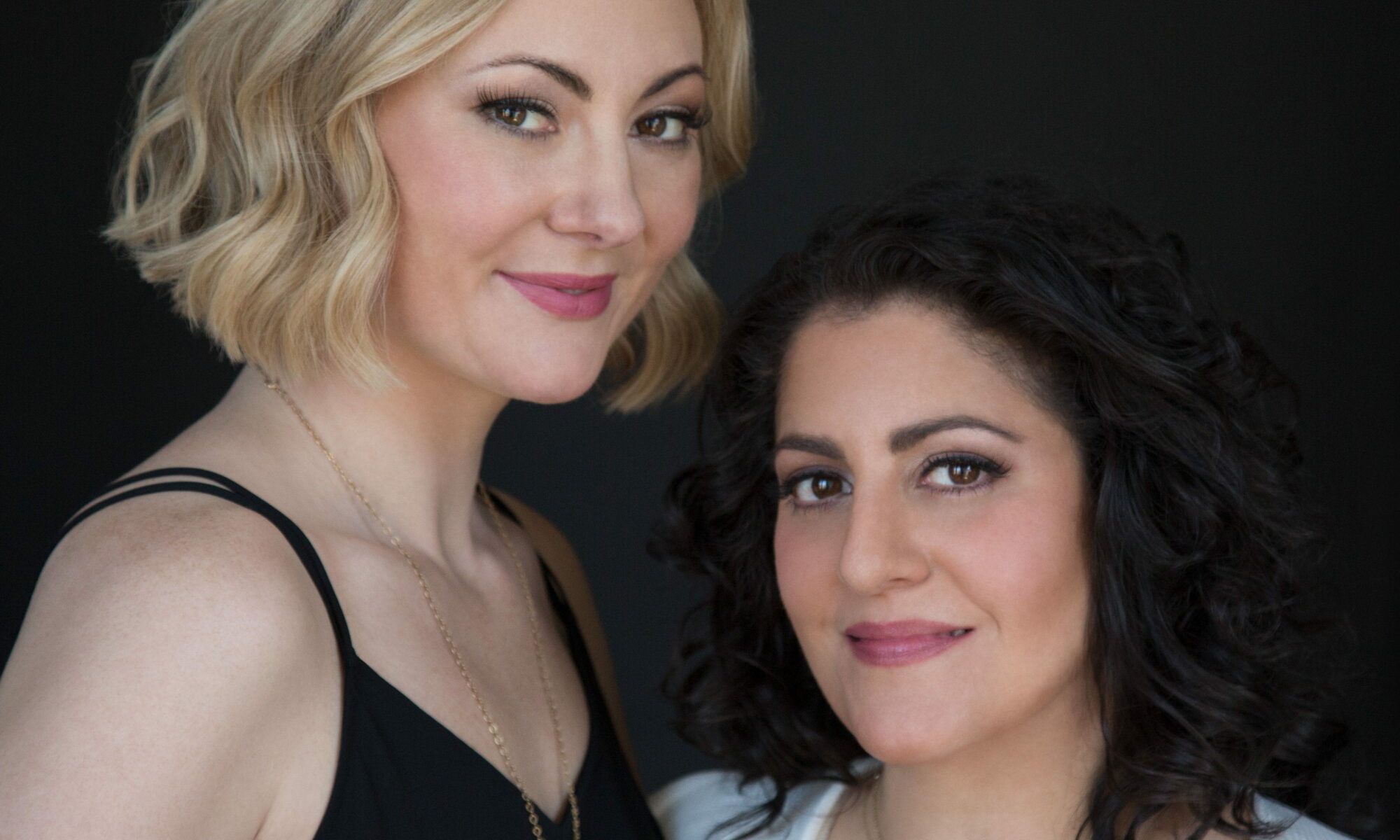 Carolina Gentry And Beth Dotolo