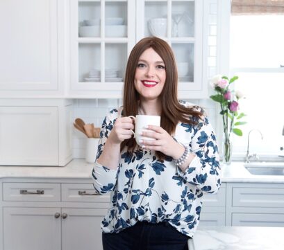 215: FaceBook Coaching Sessions- Show #1 with Kate O’Hara of Martha O’Hara Interiors