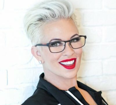 160: Kelli Ellis – Live and Learn by the Rock Star Principles