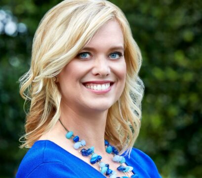 216: Power Talk Friday- Natalie Eckdahl – Biz Chix – Entrepreneur, Business Coach & Podcast Host