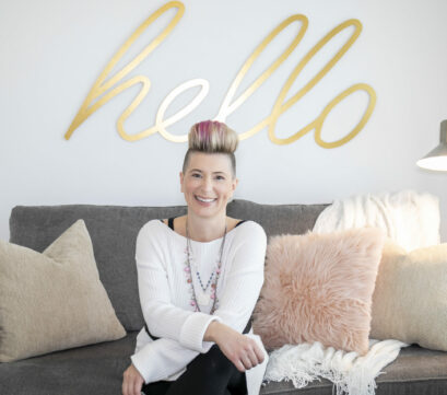 76: Shauna Lynn Simon- Home Staging is not Interior Design and Here’s Why