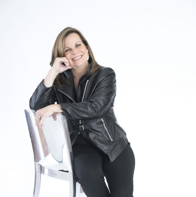 Susan Brunstrum