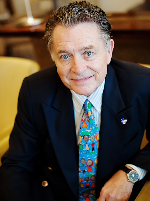 Lee Cockerell Disney