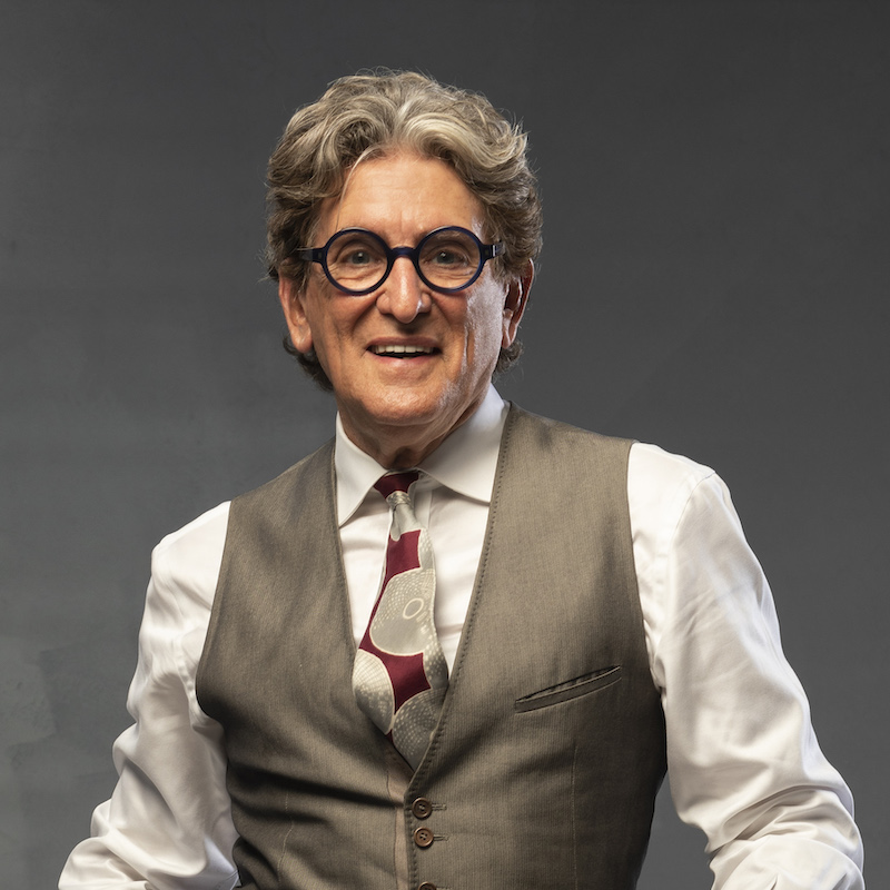 Charles Pavarini