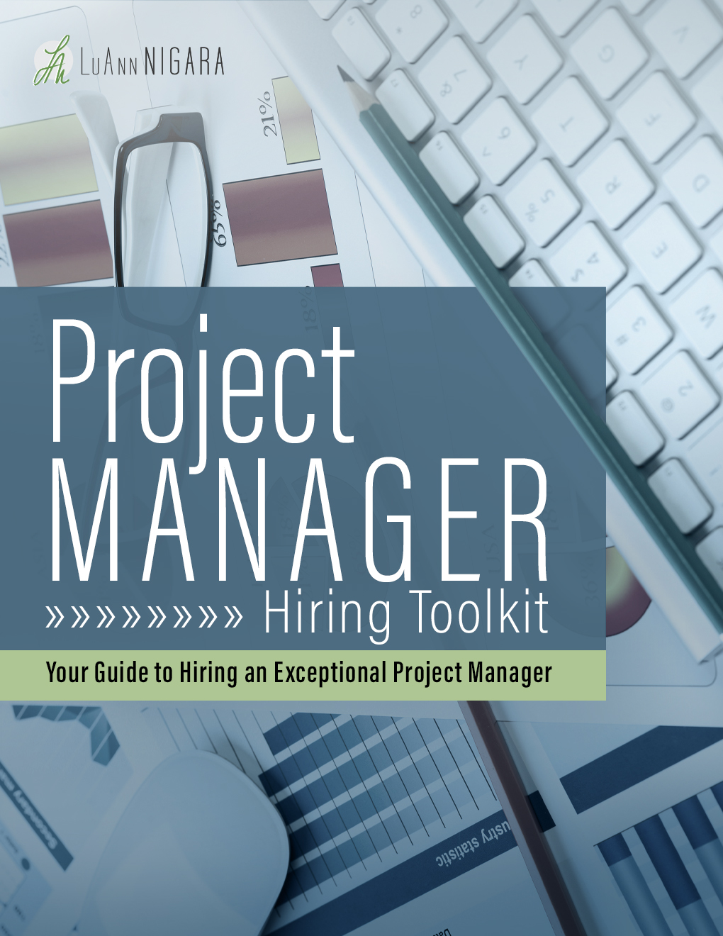 Project Manager Hiring Toolkit