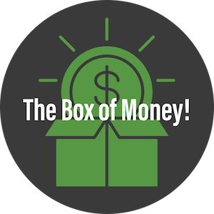 Box Of Money Luann Nigara Live