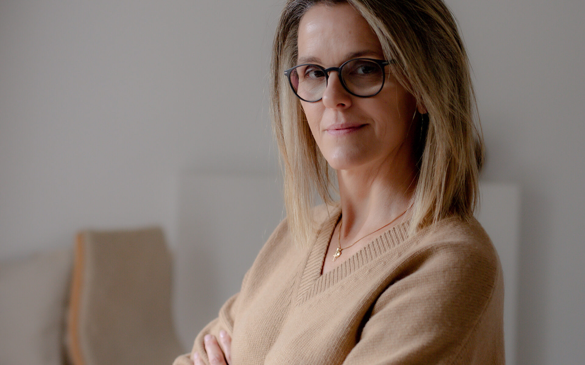 Christina Richardson