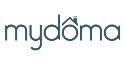 Mydoma Logo