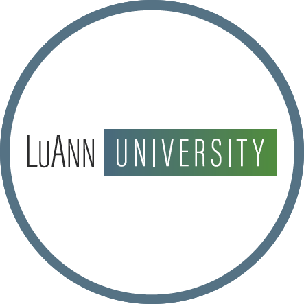 Luann University Box Of Money