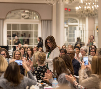 How 3 Designers Boosted Their Business After Attending LuAnn Live in 2019…and Why They Are Attending Again