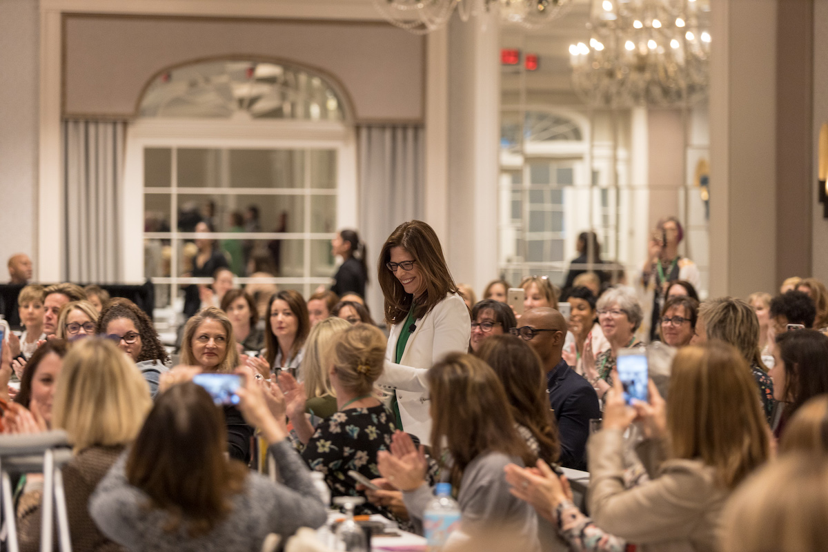 How 3 Designers Boosted Their Business After Attending LuAnn Live in 2019…and Why They Are Attending Again