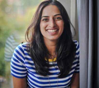 925: Power Talk Friday: Monica Sharma-Patnekar: Your REAL Audience Vs. Your IDEAL Audience; How To Find Them and Keep Them