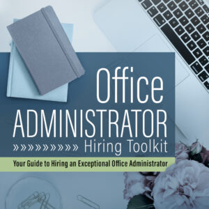 Office Administrator Toolkit